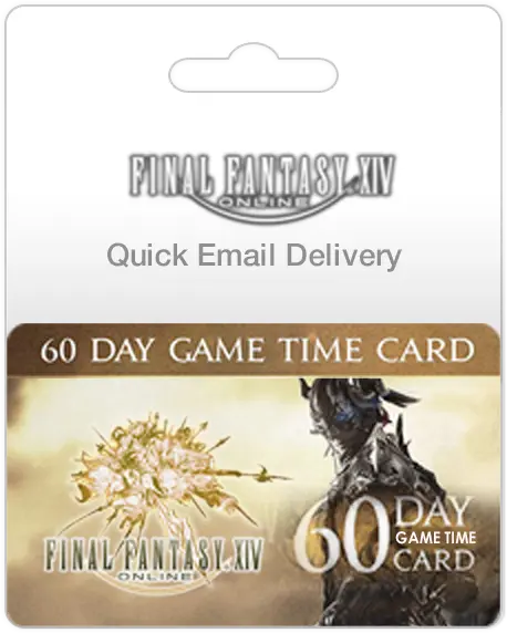 Final Fantasy XIV