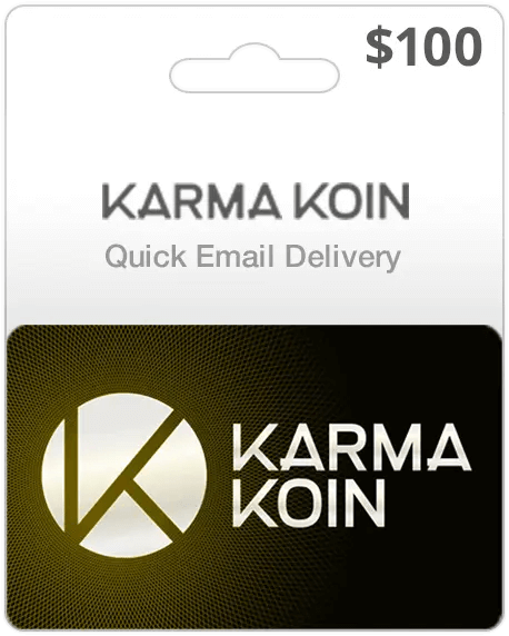 Karma Koin