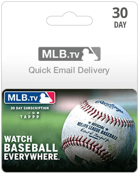 MLB TV