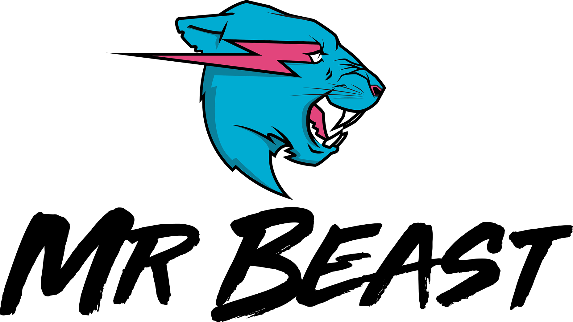 Mr Beast Logo