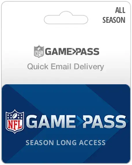 NFL Game Pass