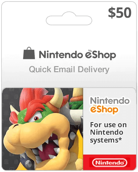 Nintendo eShop