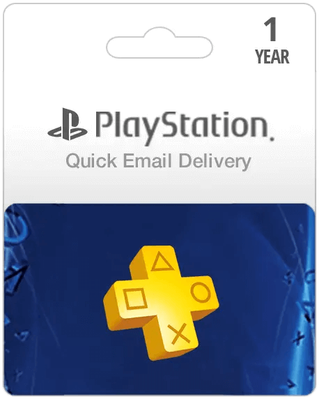 PlayStation Plus