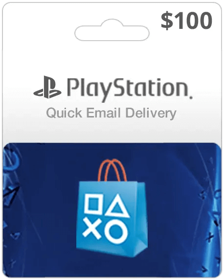 PlayStation Store