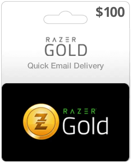 Razer Gold