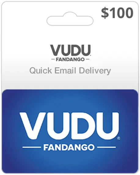 Vudu Fandango