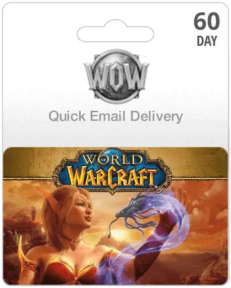 World of Warcraft